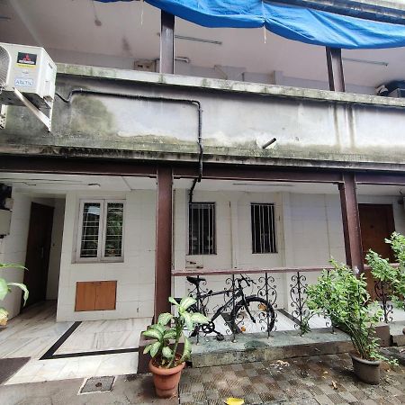 Capital Hotel Mumbai Exterior photo